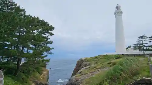 日御碕神社(島根県)