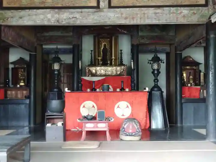 立清寺(愛知県)