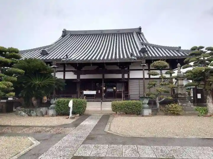 延寿院(和歌山県)