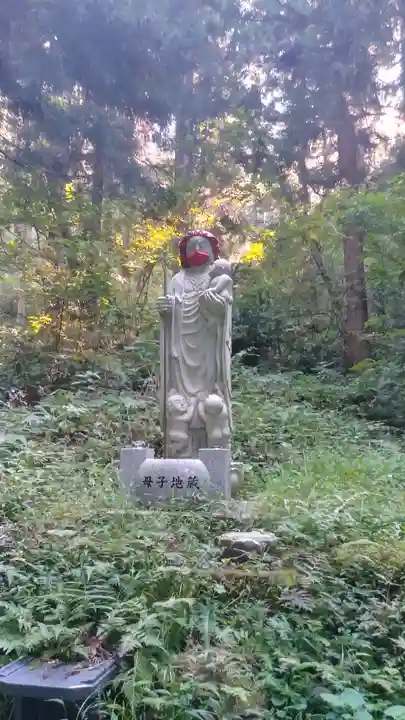 左下り観音堂(福島県)