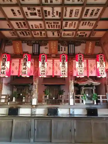 品川神社(東京都)