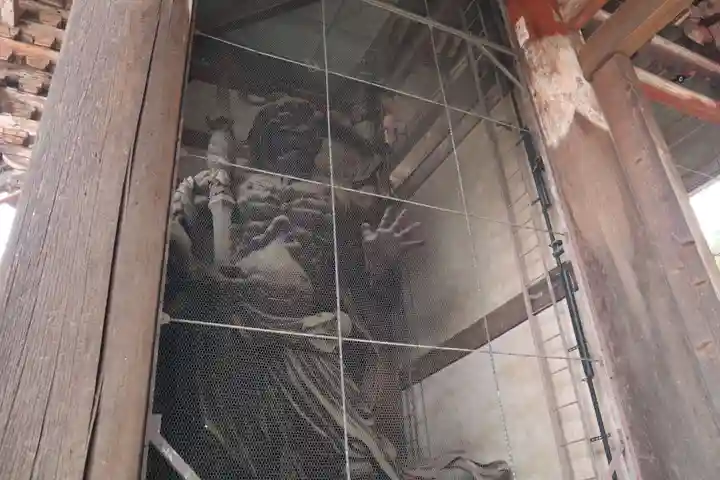 東大寺(奈良県)