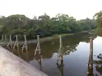 伊勢神宮内宮(皇大神宮)(三重県)