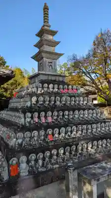 乙訓寺(京都府)