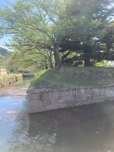 田口招魂社(長野県)