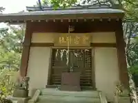 愛宕神社(東京都)