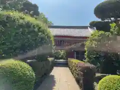 如意輪寺(東京都)