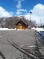 宗忠神社(黒住教岩見沢教会所岩見沢宗忠神社)のその他建物