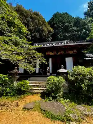 尊勝院(京都府)