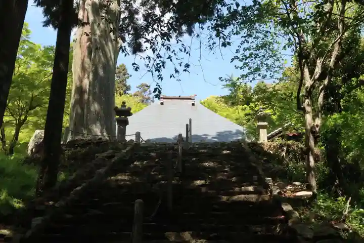 普門寺(切り絵御朱印発祥の寺)のその他建物