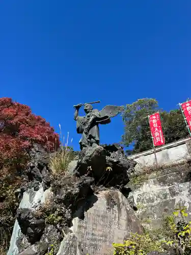 建長寺 半僧坊(神奈川県)