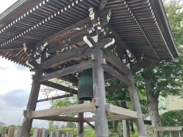 高勝寺(東京都)