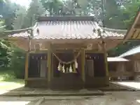 八幡神社(岐阜県)