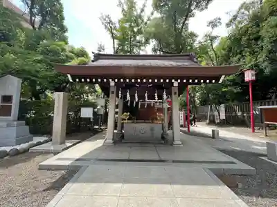 富岡八幡宮(東京都)