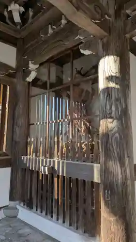 善峯寺(京都府)