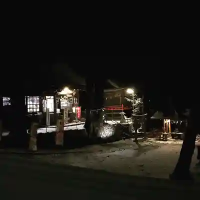 高司神社〜むすびの神の鎮まる社〜のその他建物