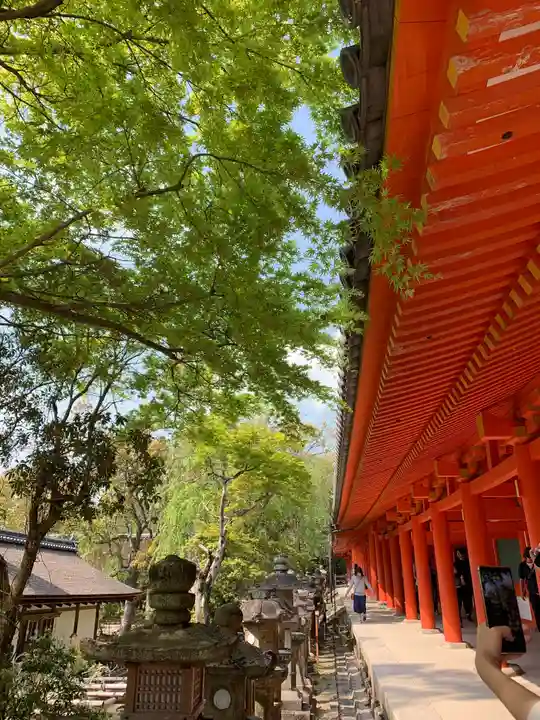 春日大社のその他建物