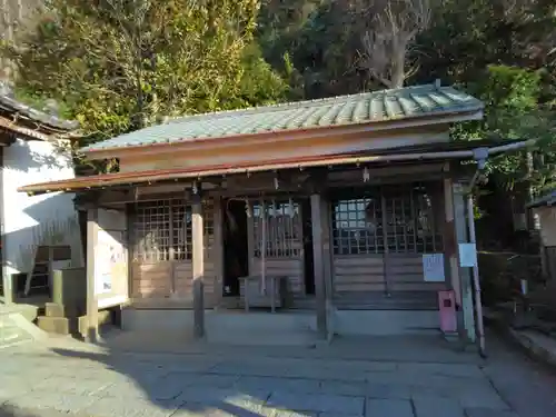 五所神社(神奈川県)
