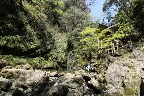 元伊勢天岩戸神社(京都府)