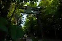 篠崎浅間神社(東京都)