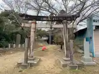 日枝神社(千葉県)