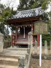 神戸神社(兵庫県)