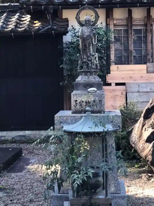 金城寺(富山県)