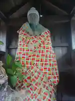 祠(地蔵)(愛知県)