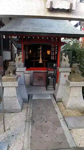 江東寺(東京都)