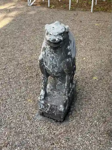 鳥屋神社(宮城県)