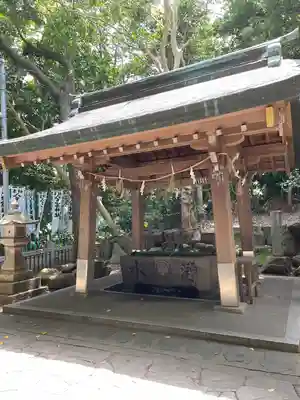 八百富神社(愛知県)