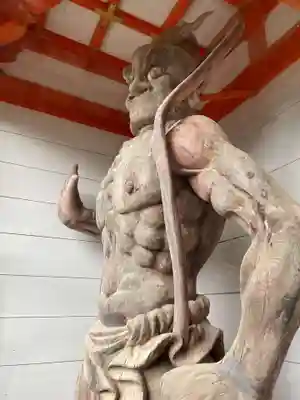 青岸渡寺(和歌山県)