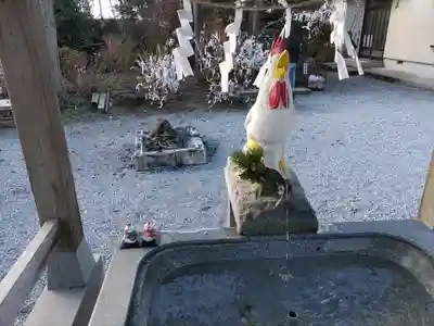 鷲宮神社(栃木県)