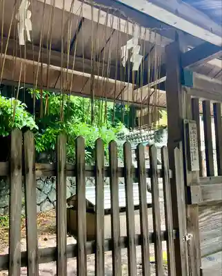 神神社(三輪神社)(静岡県)