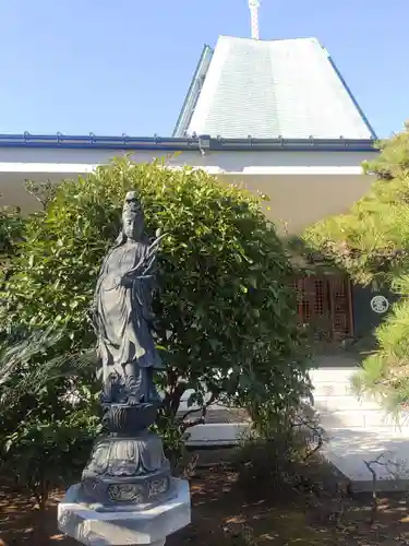 蓮華寺(東京都)