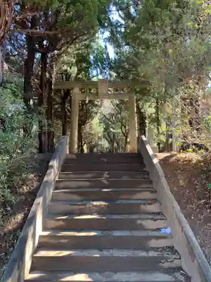 春日神社(千葉県)