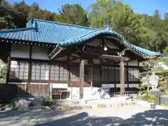 瀧泉寺(埼玉県)