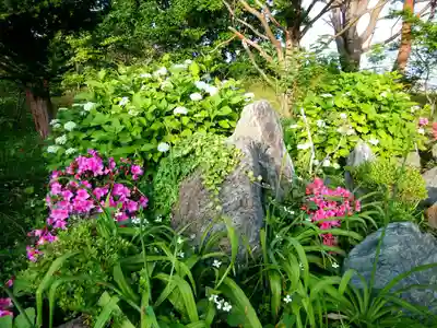 飯生神社(北海道)