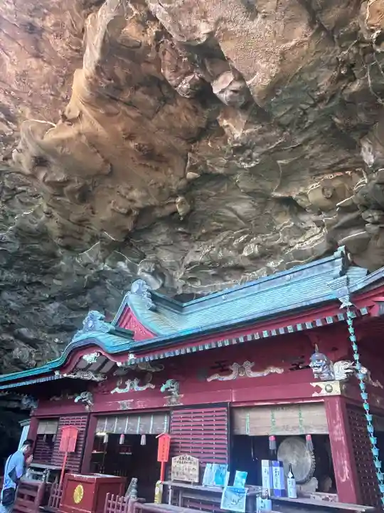 鵜戸神宮(宮崎県)