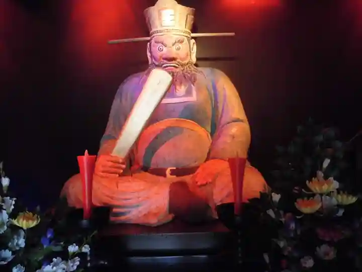 華厳寺(東京都)