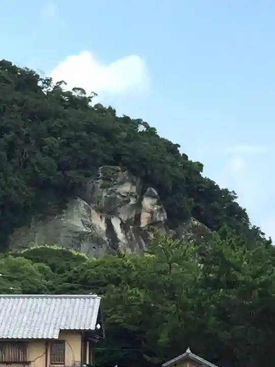 花窟神社(三重県)
