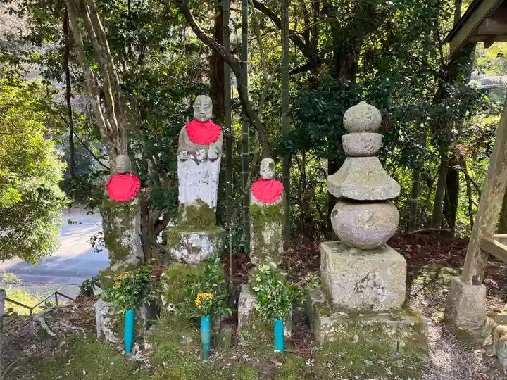 近江寺(兵庫県)