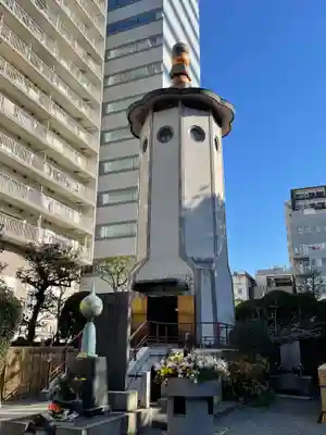 回向院(東京都)