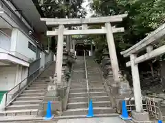 王子稲荷神社(東京都)