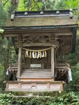 十和田神社(青森県)