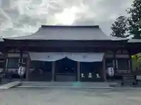 毛越寺(岩手県)