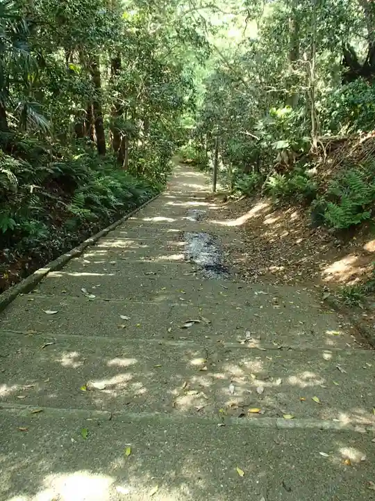 神崎神社のその他建物