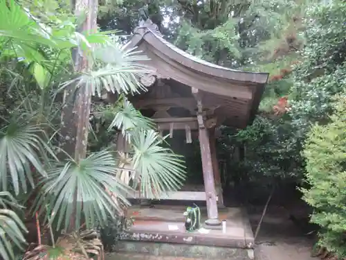 大宝寺(愛媛県)