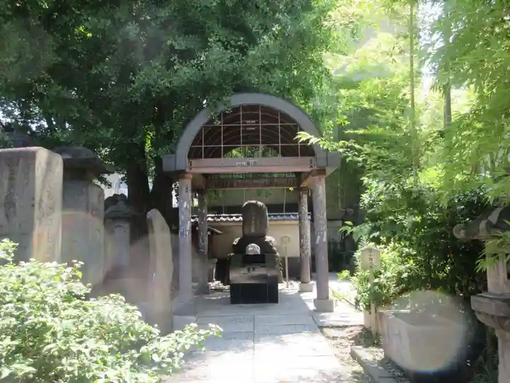 回向院(東京都)