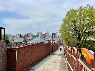 法光寺(東京都)